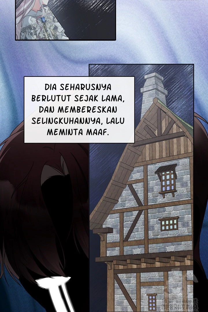 Darling, Why Do You Regret It? Chapter 5 page 32