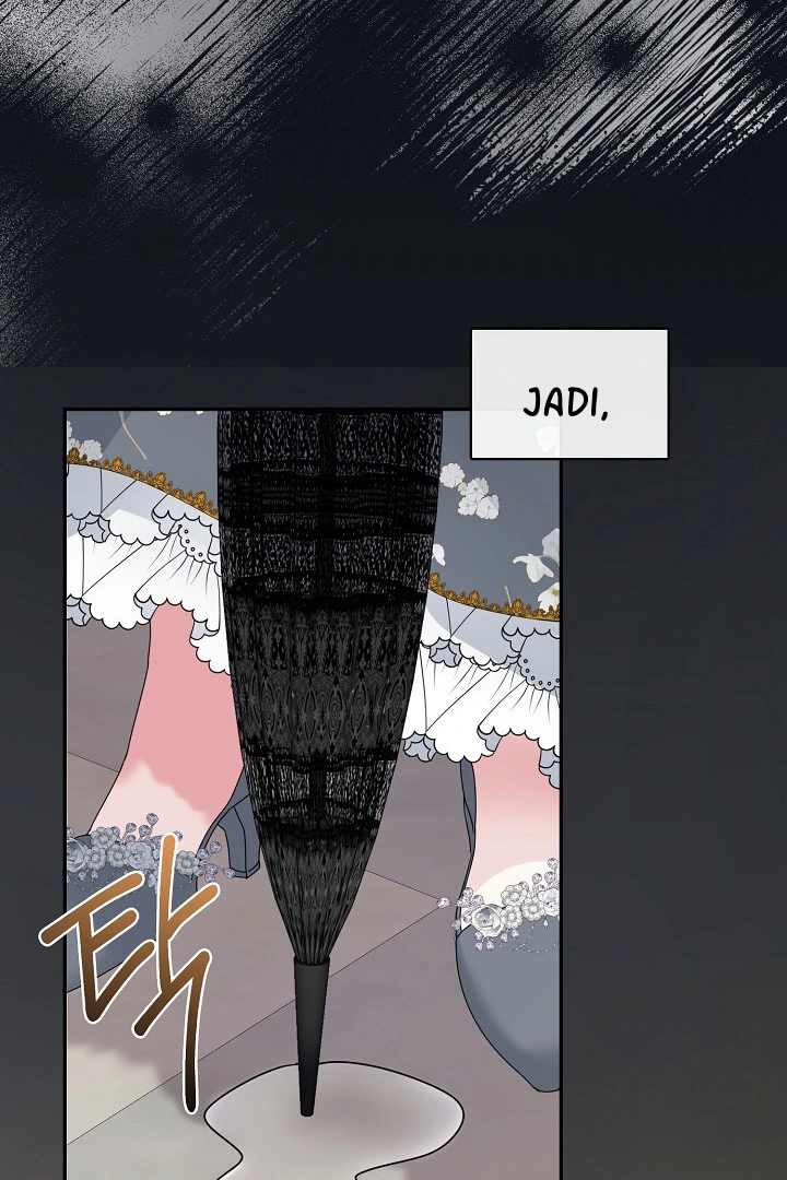 Darling, Why Do You Regret It? Chapter 5 page 36