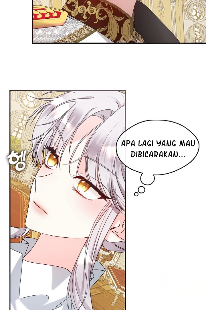 Darling, Why Do You Regret It? Chapter 5 page 46