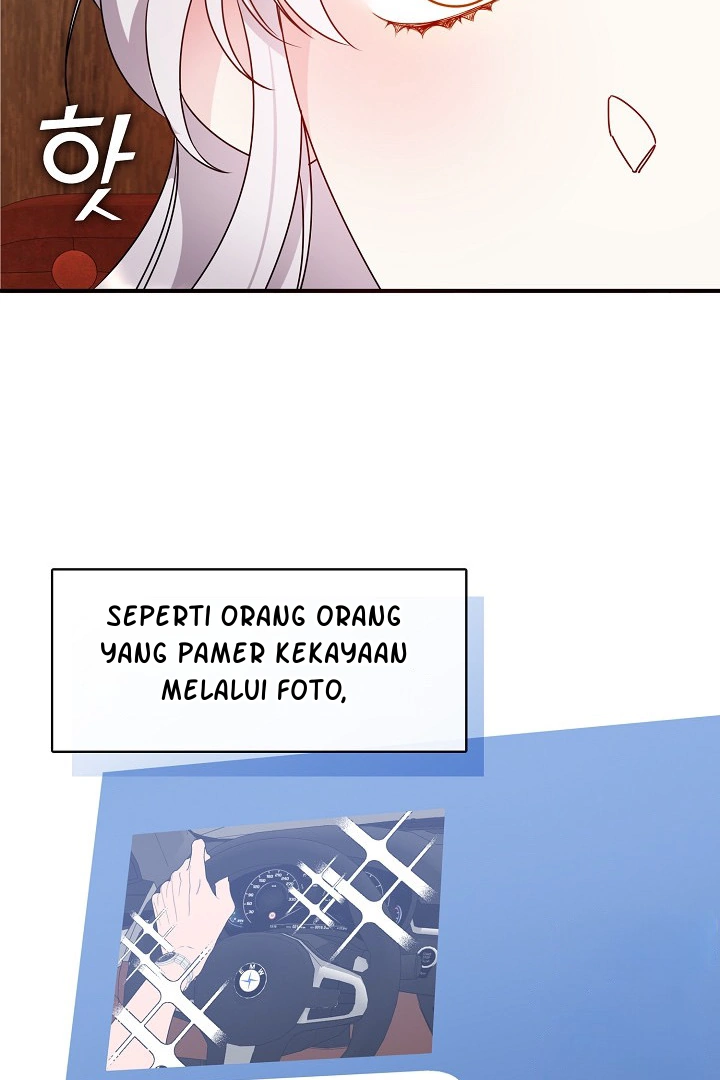 Darling, Why Do You Regret It? Chapter 5 page 6