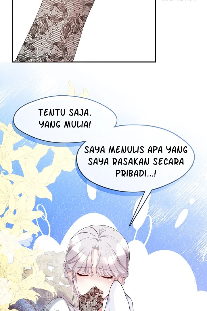 Darling, Why Do You Regret It? Chapter 5 page 72