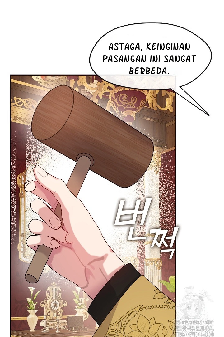 Darling, Why Do You Regret It? Chapter 5 page 96
