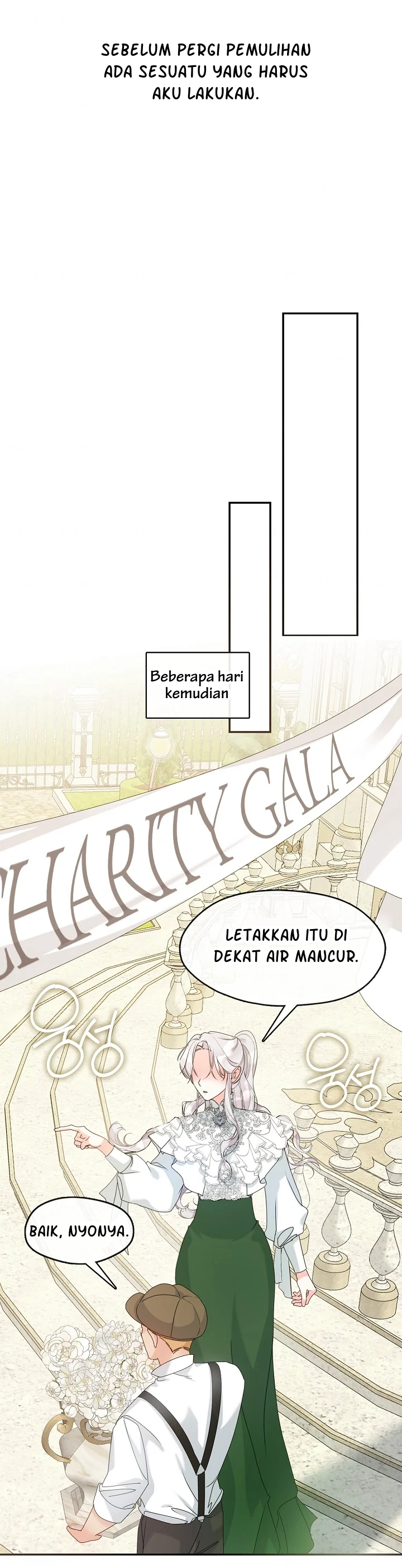 Darling, Why Do You Regret It? Chapter 6 page 14