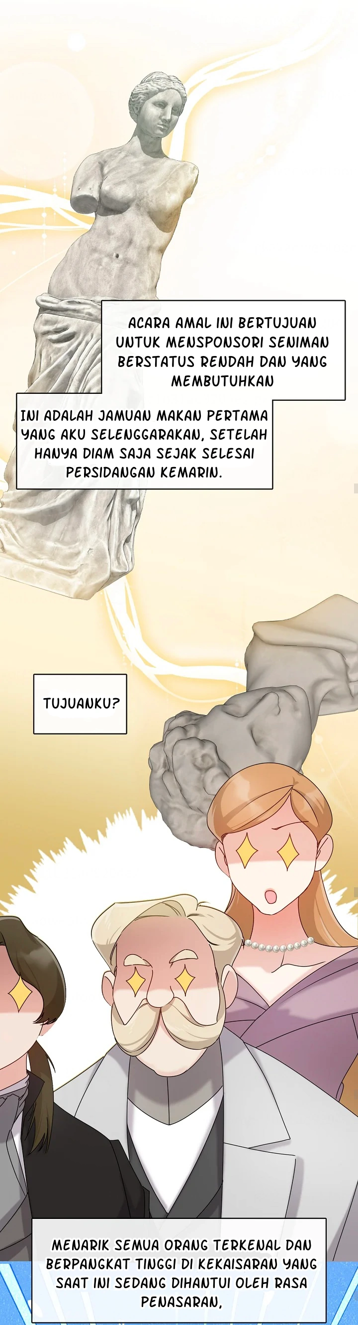 Darling, Why Do You Regret It? Chapter 6 page 16