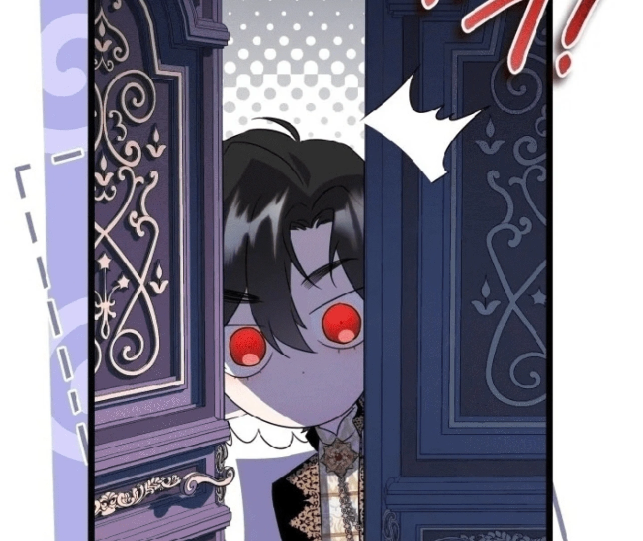 Darling, Why Do You Regret It? Chapter 6 page 44