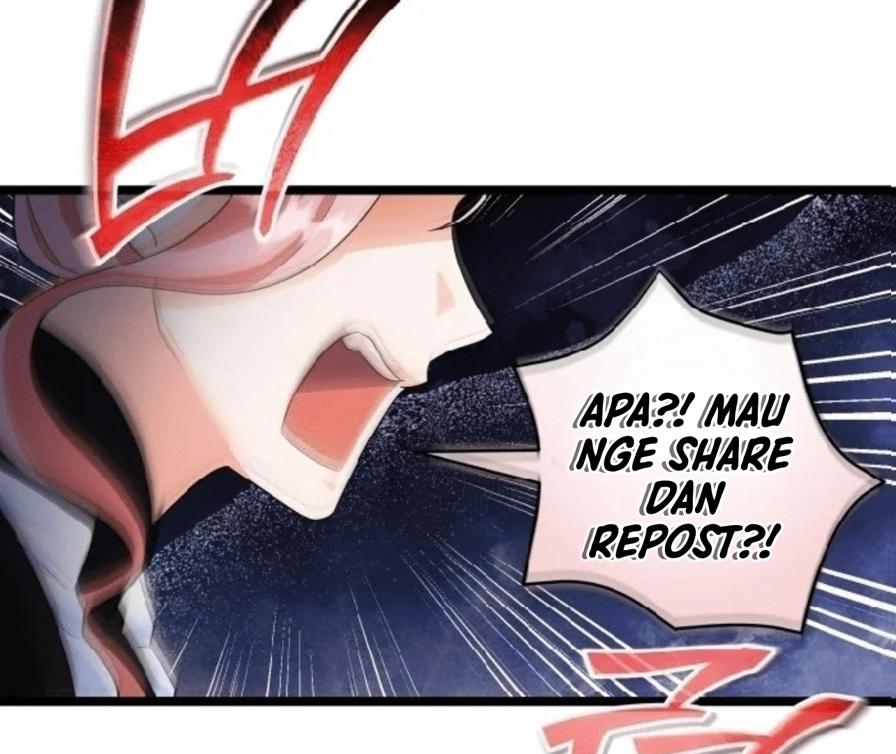 Darling, Why Do You Regret It? Chapter 6 page 46