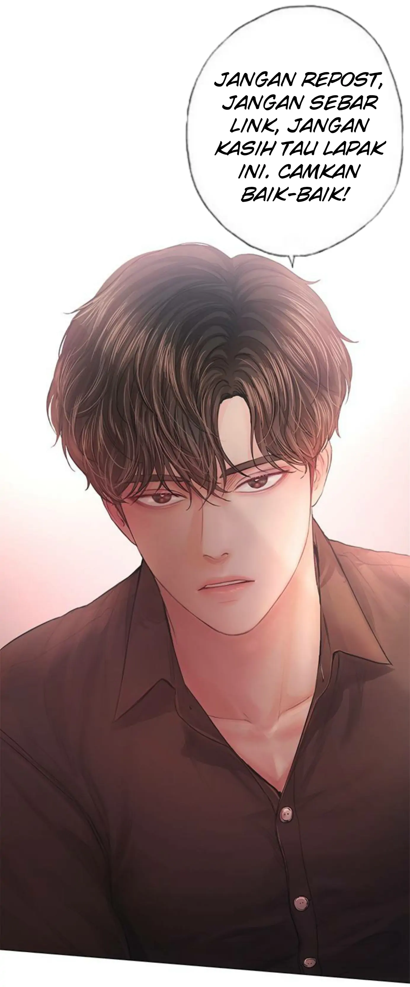 Demi Kesayanganku yang Ditinggalkan Chapter 22 page 23