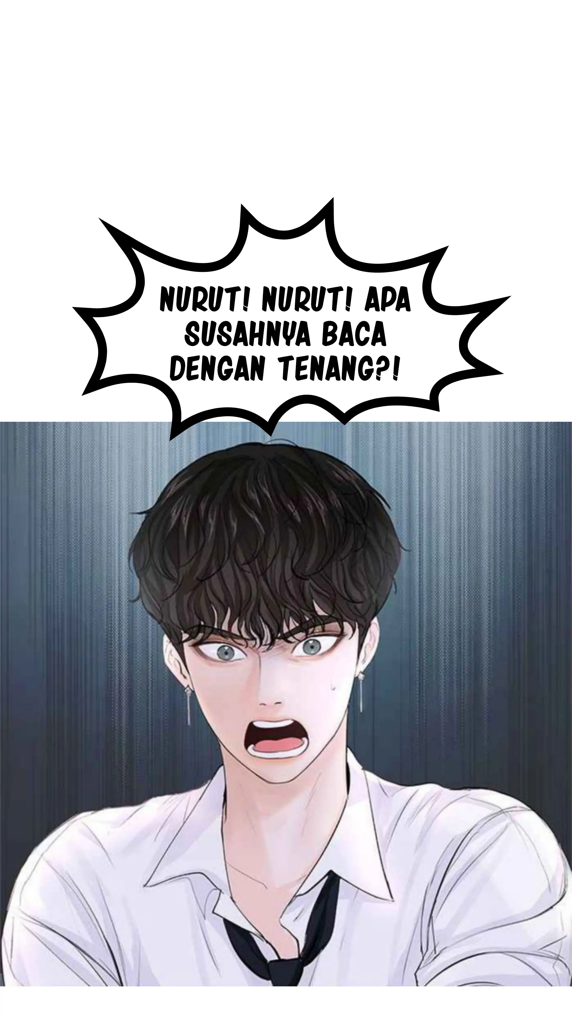 Demi Kesayanganku yang Ditinggalkan Chapter 22 page 24