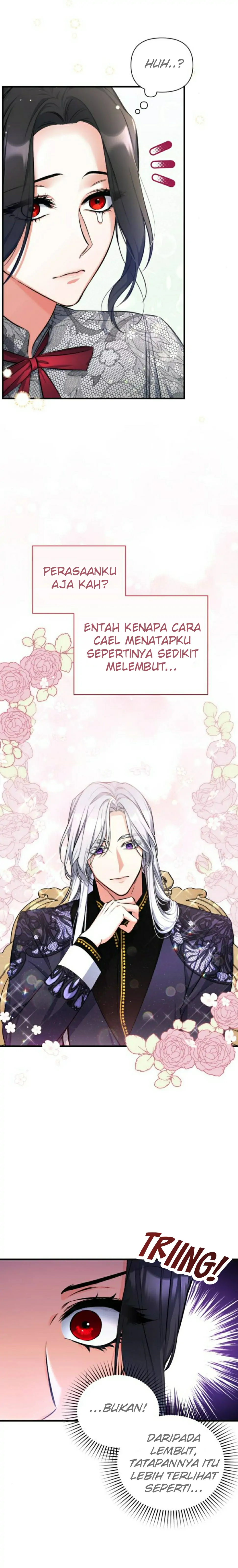 Demi Kesayanganku yang Ditinggalkan Chapter 22 page 4