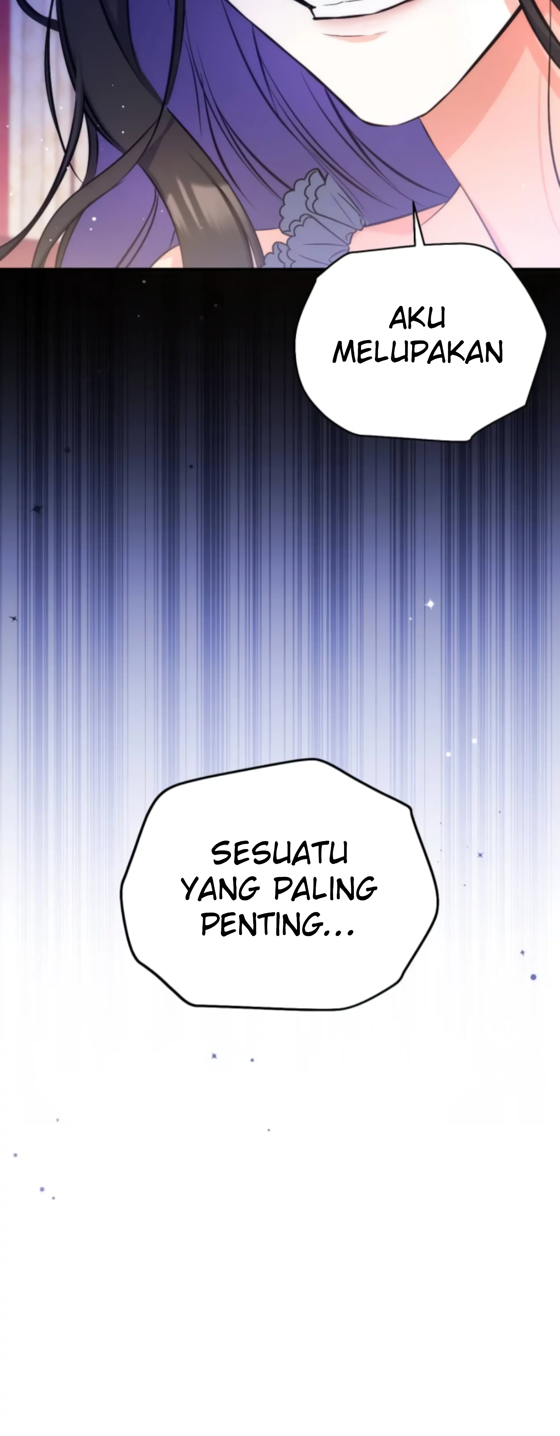 Demi Kesayanganku yang Ditinggalkan Chapter 29 page 15