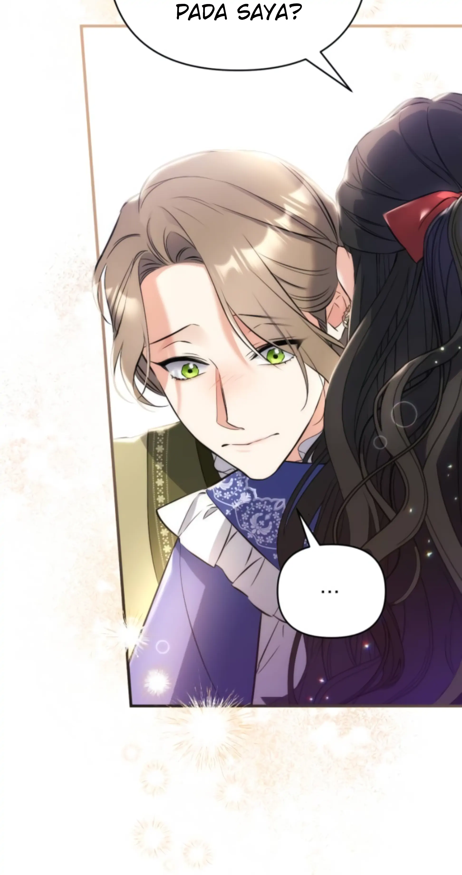 Demi Kesayanganku yang Ditinggalkan Chapter 29 page 30