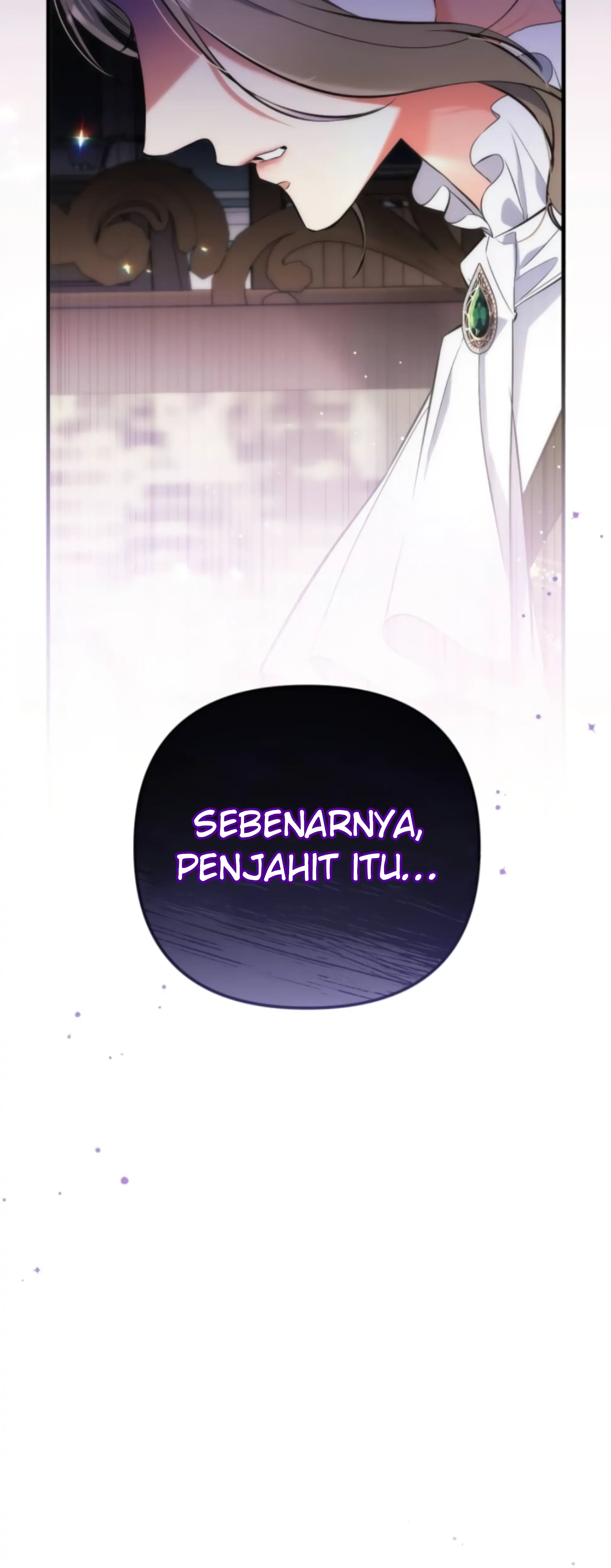 Demi Kesayanganku yang Ditinggalkan Chapter 29 page 32