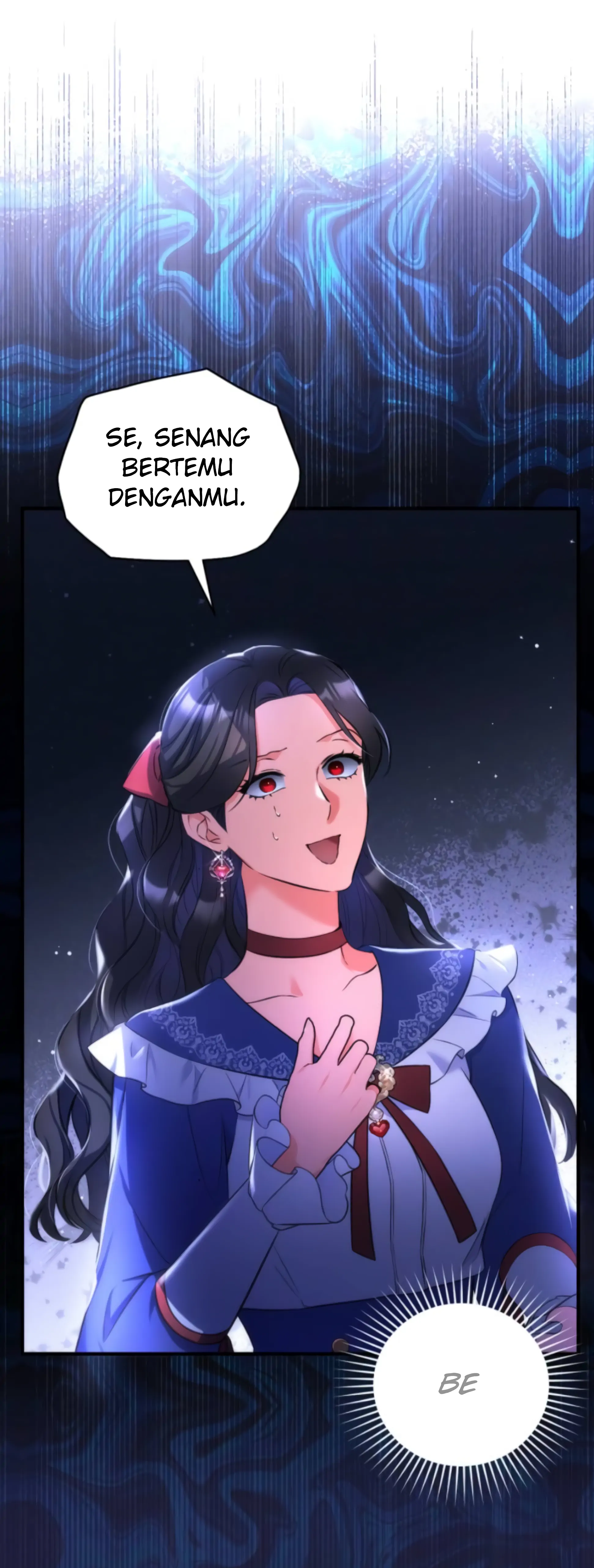Demi Kesayanganku yang Ditinggalkan Chapter 29 page 34