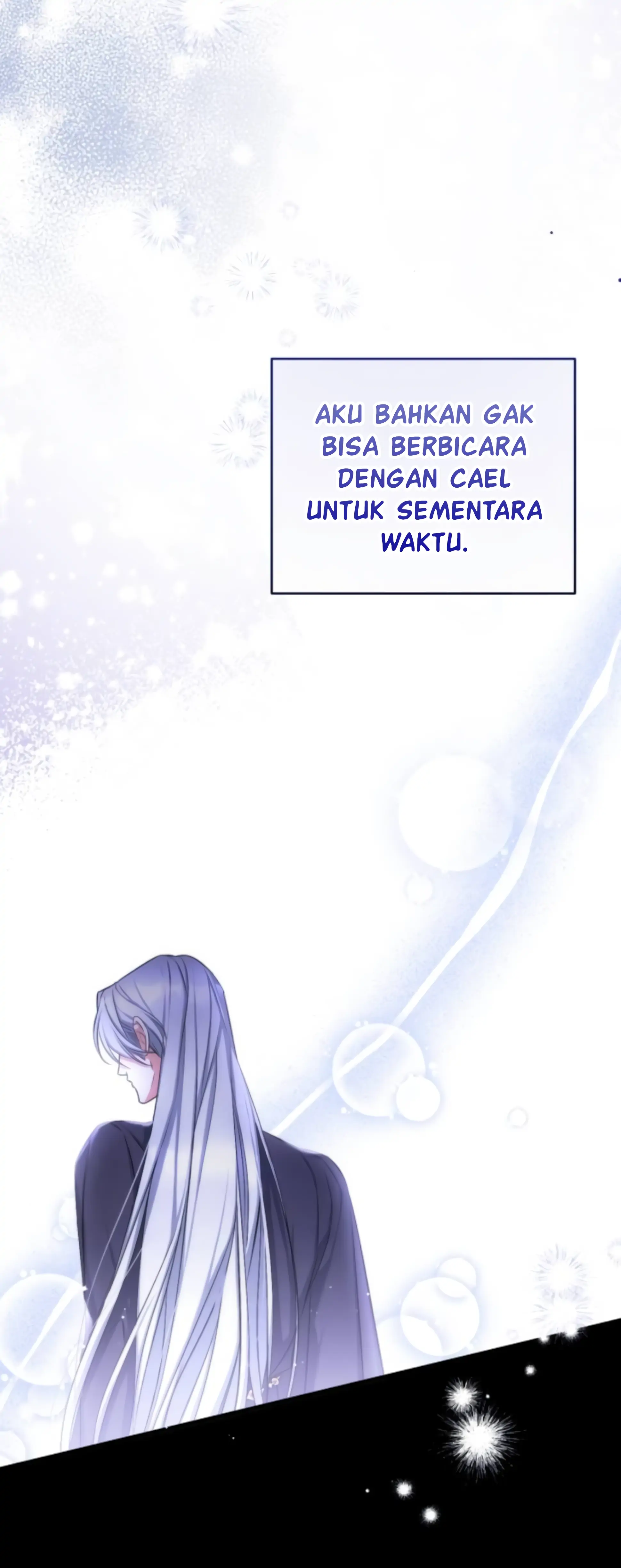 Demi Kesayanganku yang Ditinggalkan Chapter 29 page 4
