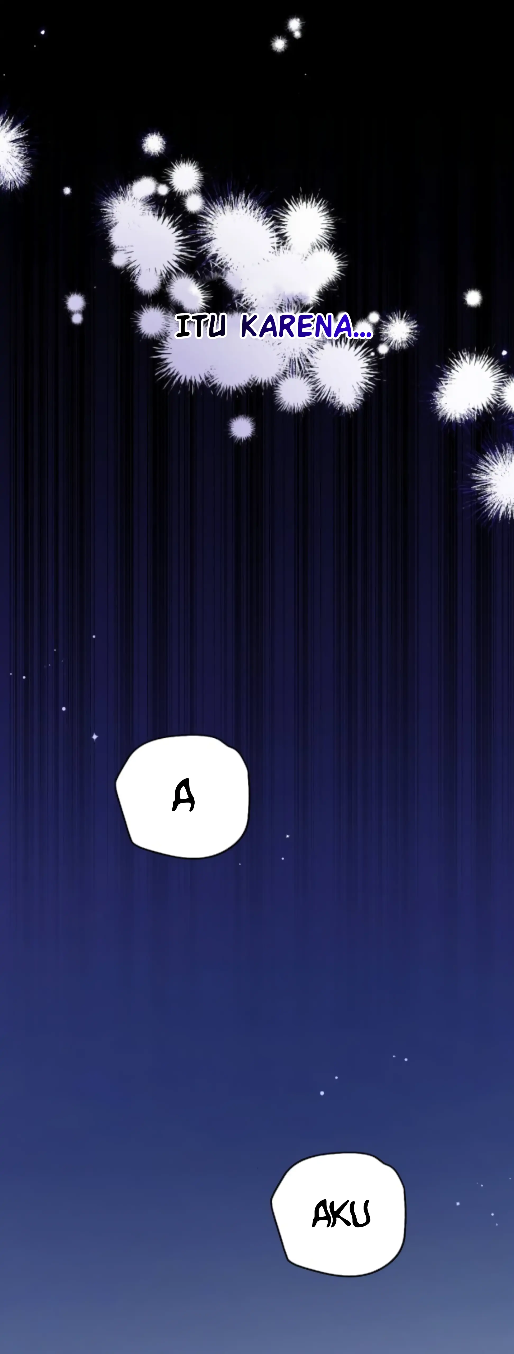 Demi Kesayanganku yang Ditinggalkan Chapter 29 page 5