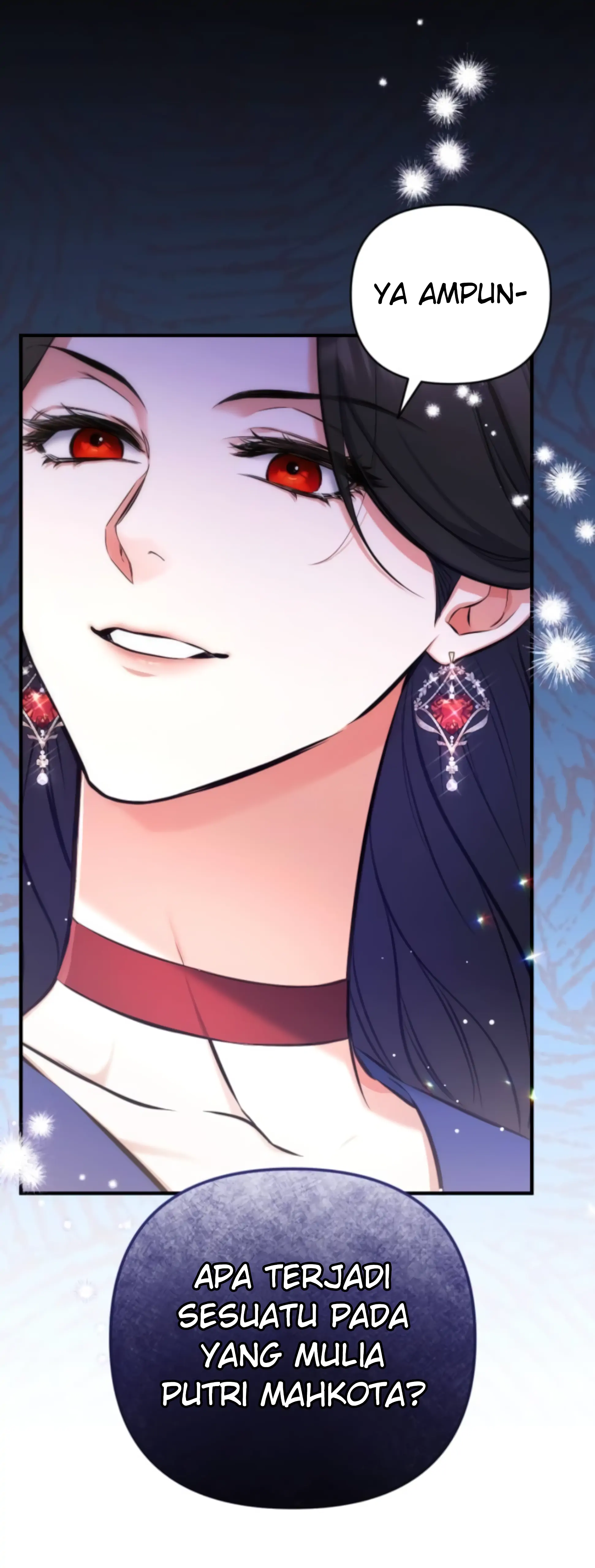 Demi Kesayanganku yang Ditinggalkan Chapter 29 page 62