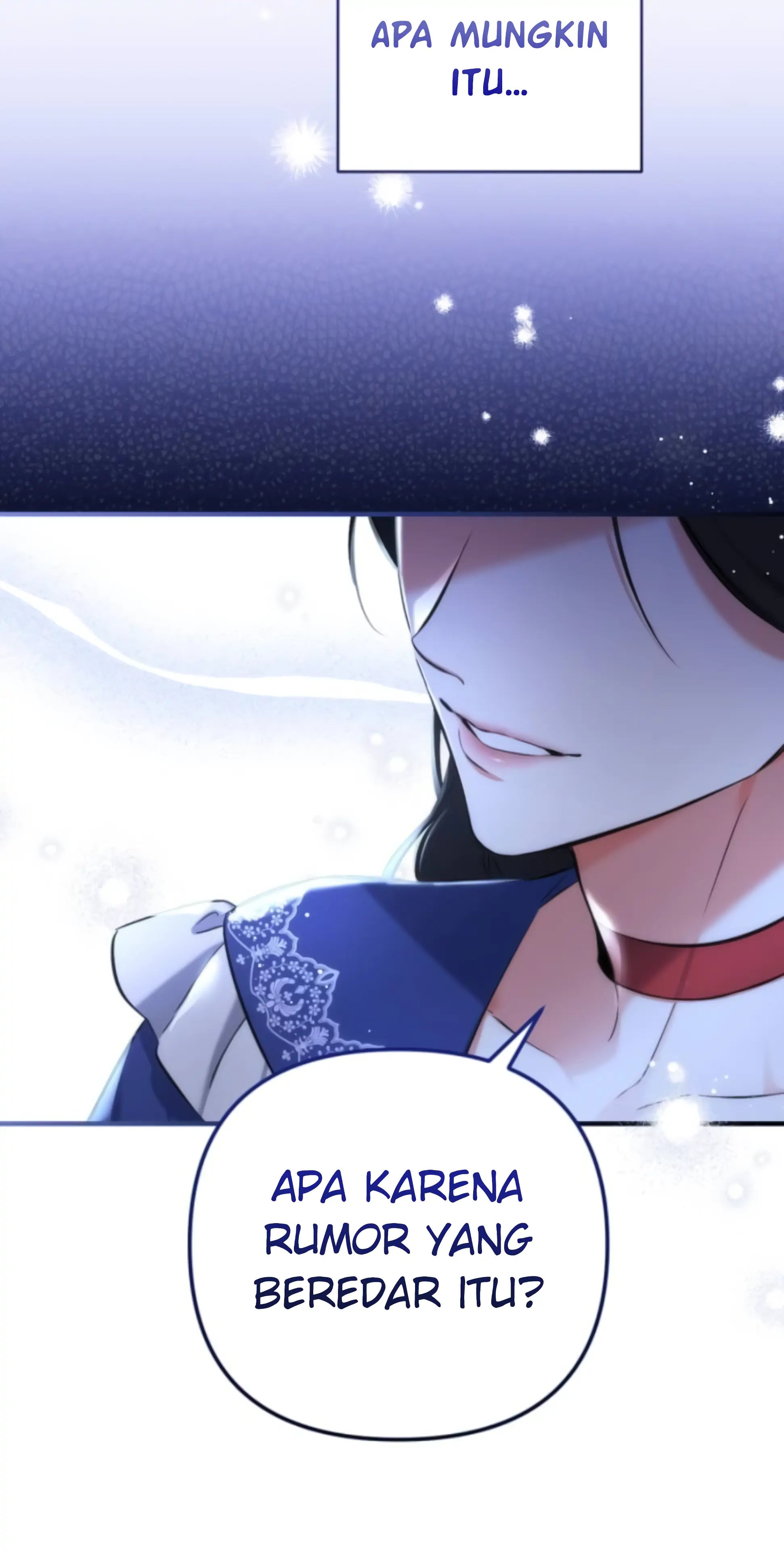 Demi Kesayanganku yang Ditinggalkan Chapter 29 page 64