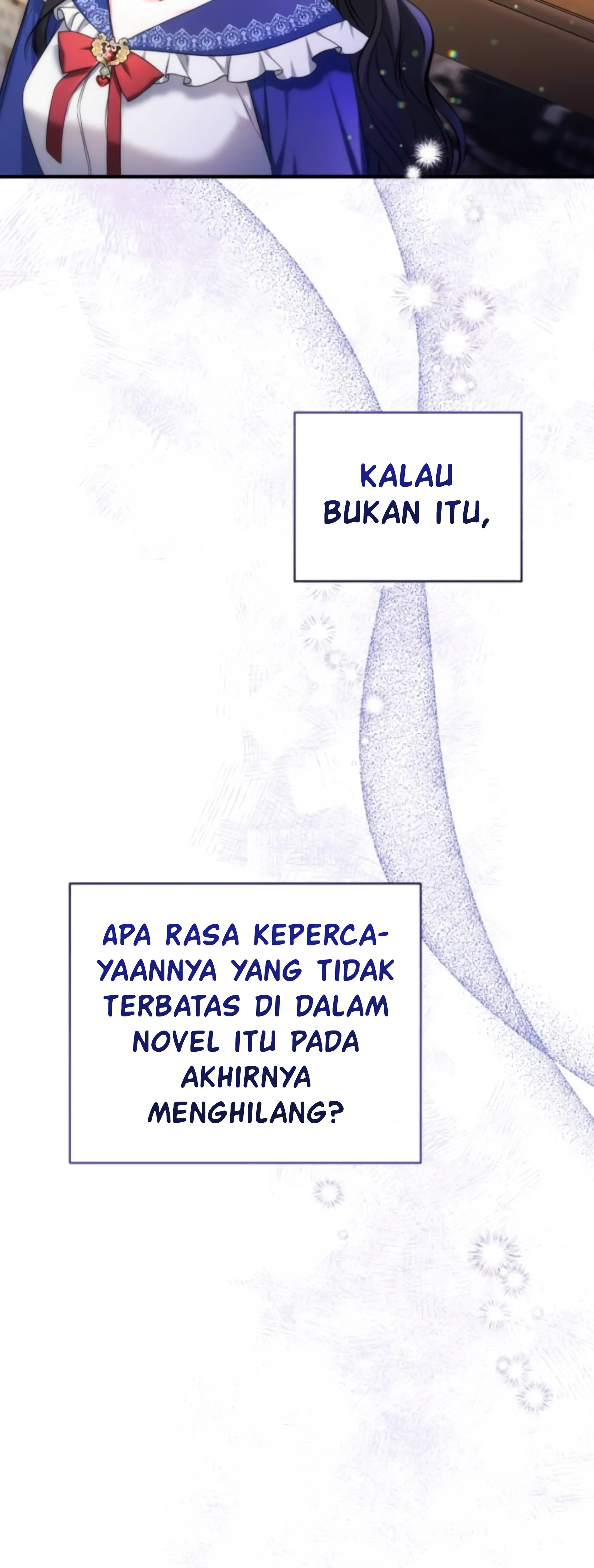 Demi Kesayanganku yang Ditinggalkan Chapter 29 page 67