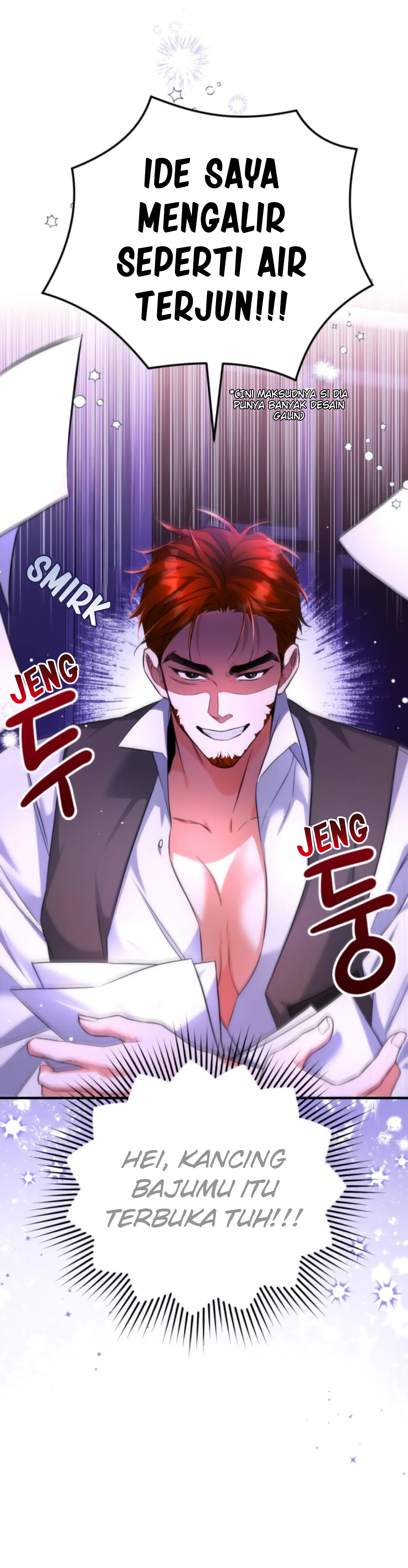 Demi Kesayanganku yang Ditinggalkan Chapter 29 page 75