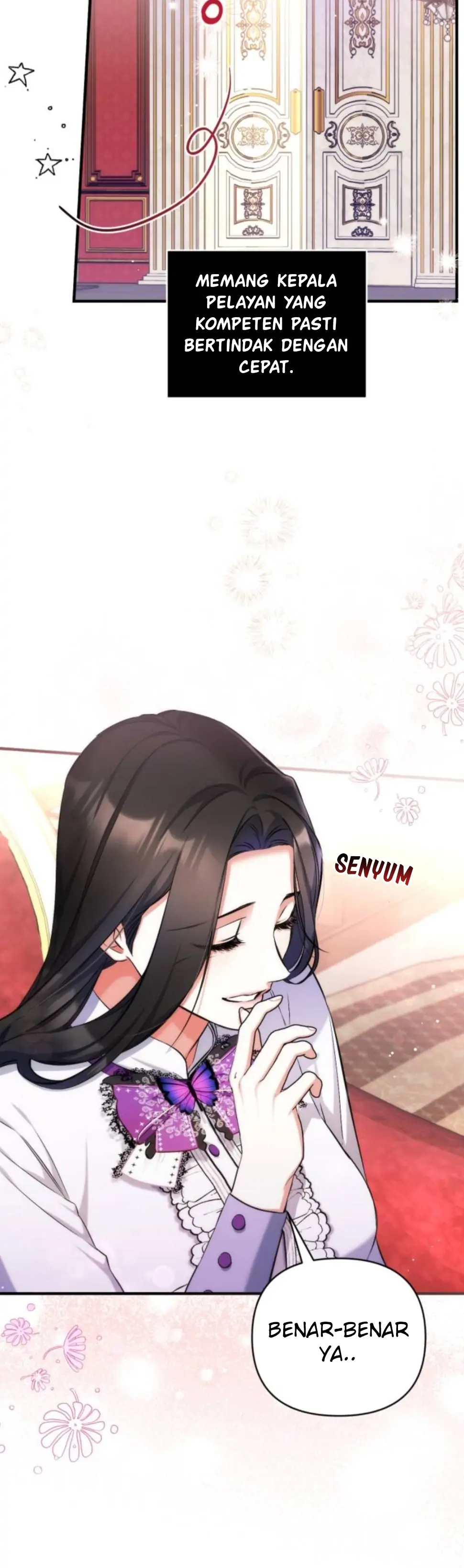 Demi Kesayanganku yang Ditinggalkan Chapter 36 page 11