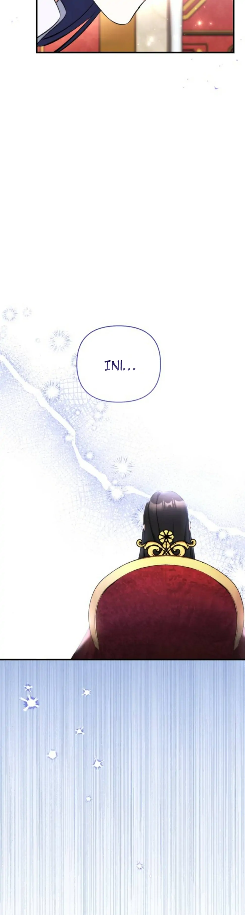 Demi Kesayanganku yang Ditinggalkan Chapter 36 page 13