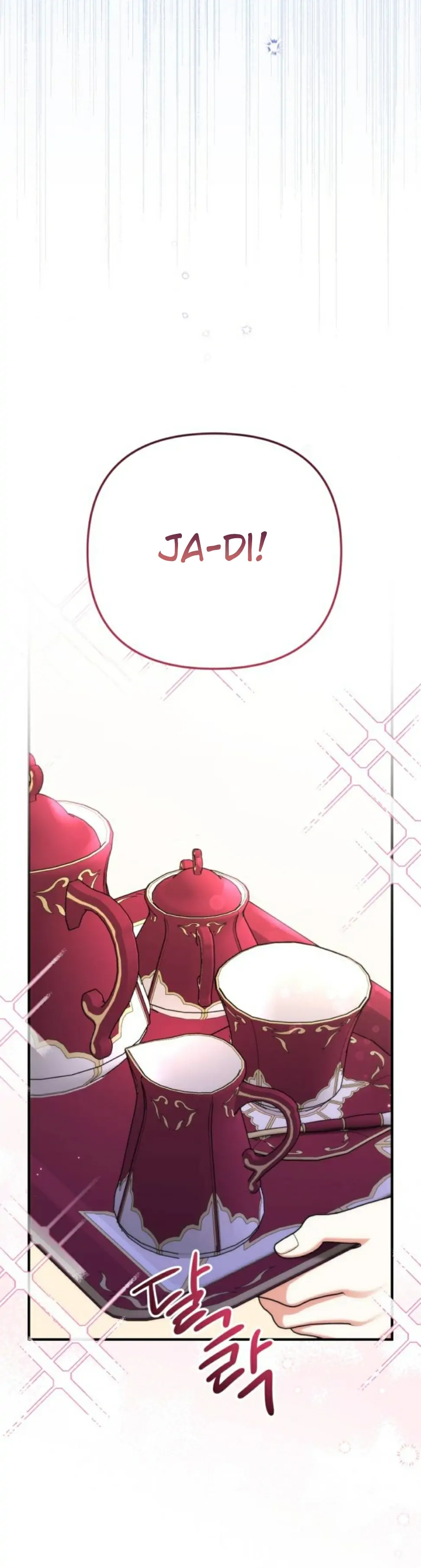 Demi Kesayanganku yang Ditinggalkan Chapter 36 page 14