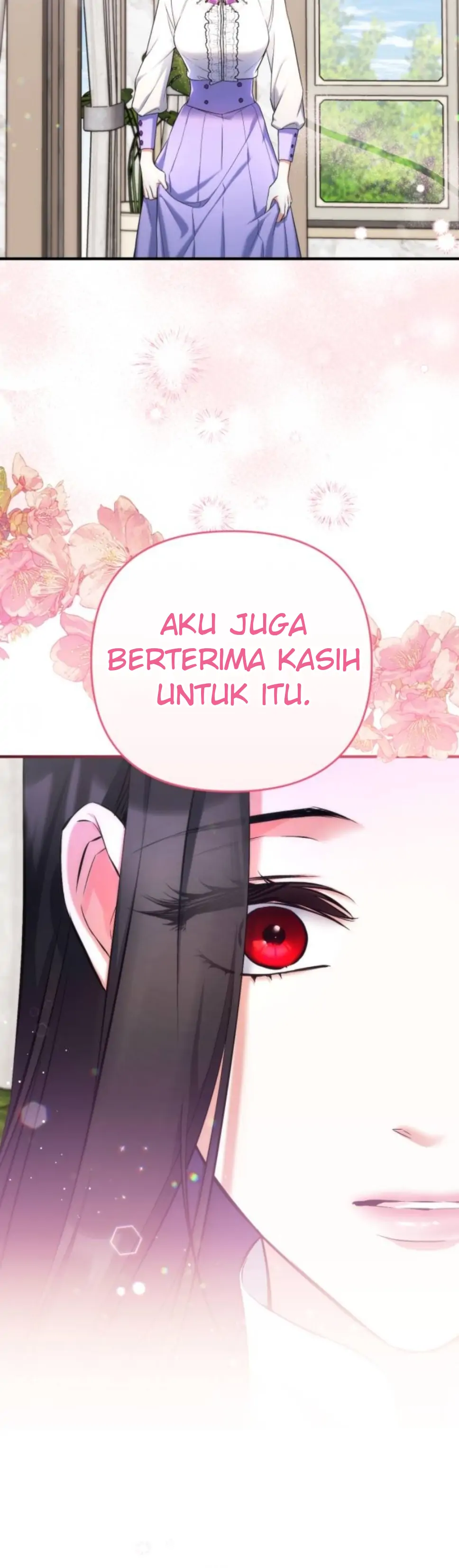 Demi Kesayanganku yang Ditinggalkan Chapter 37 page 11