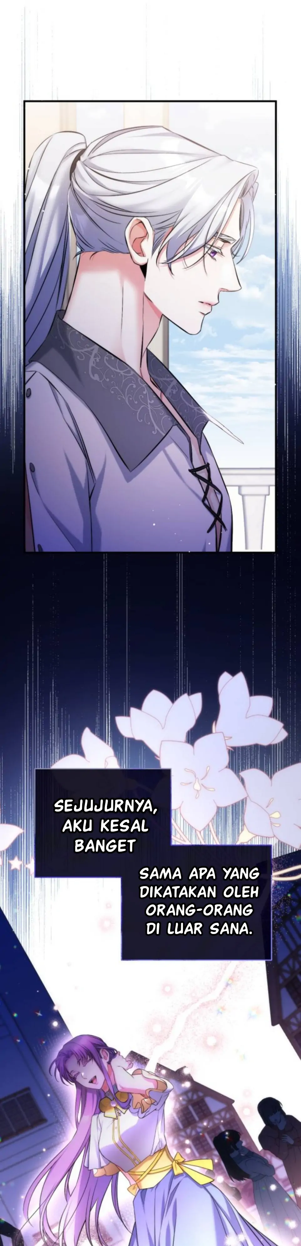 Demi Kesayanganku yang Ditinggalkan Chapter 37 page 13