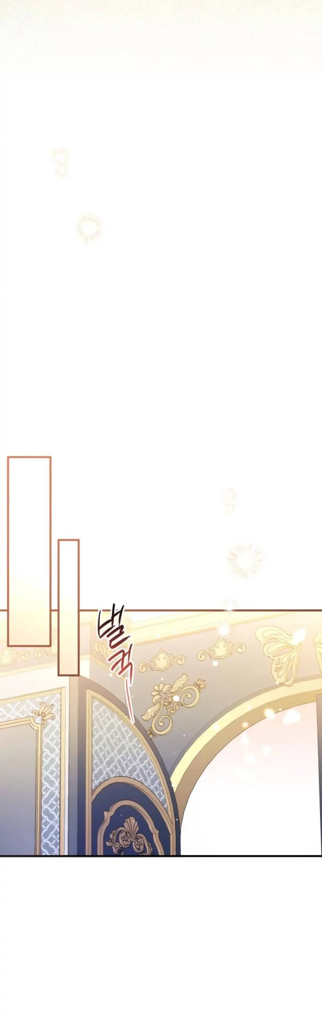 Demi Kesayanganku yang Ditinggalkan Chapter 44 page 39