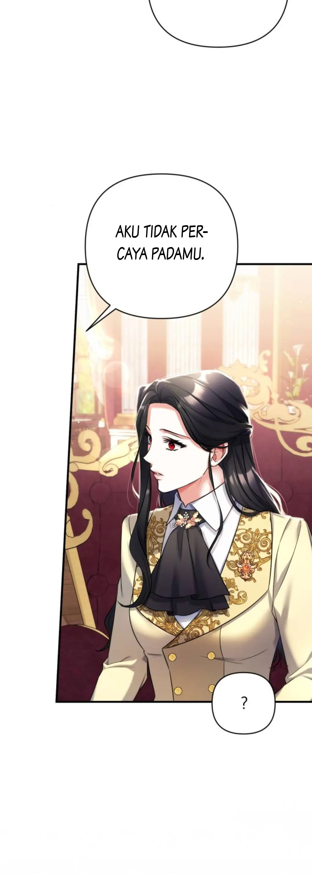 Demi Kesayanganku yang Ditinggalkan Chapter 49 page 10
