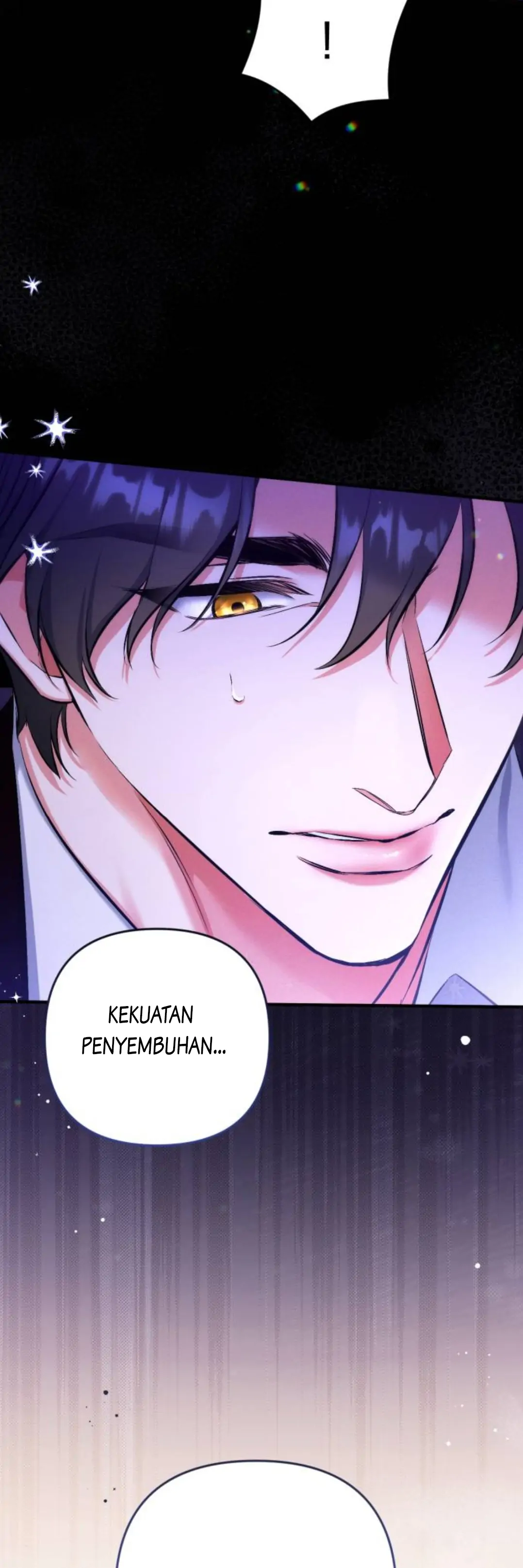 Demi Kesayanganku yang Ditinggalkan Chapter 49 page 25