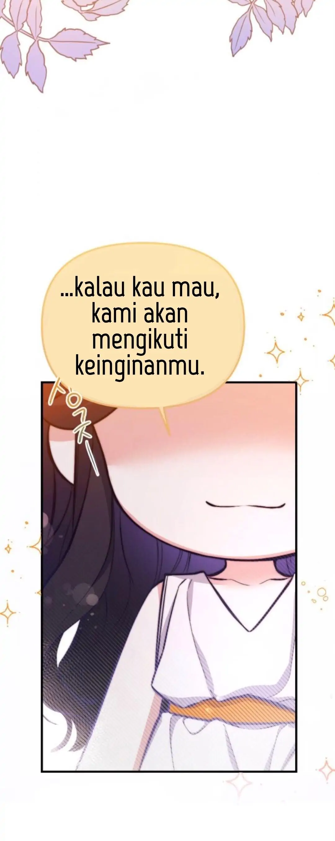 Demi Kesayanganku yang Ditinggalkan Chapter 5 page 9