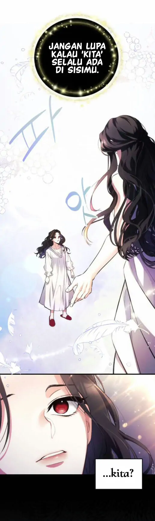 Demi Kesayanganku yang Ditinggalkan Chapter 5 page 10