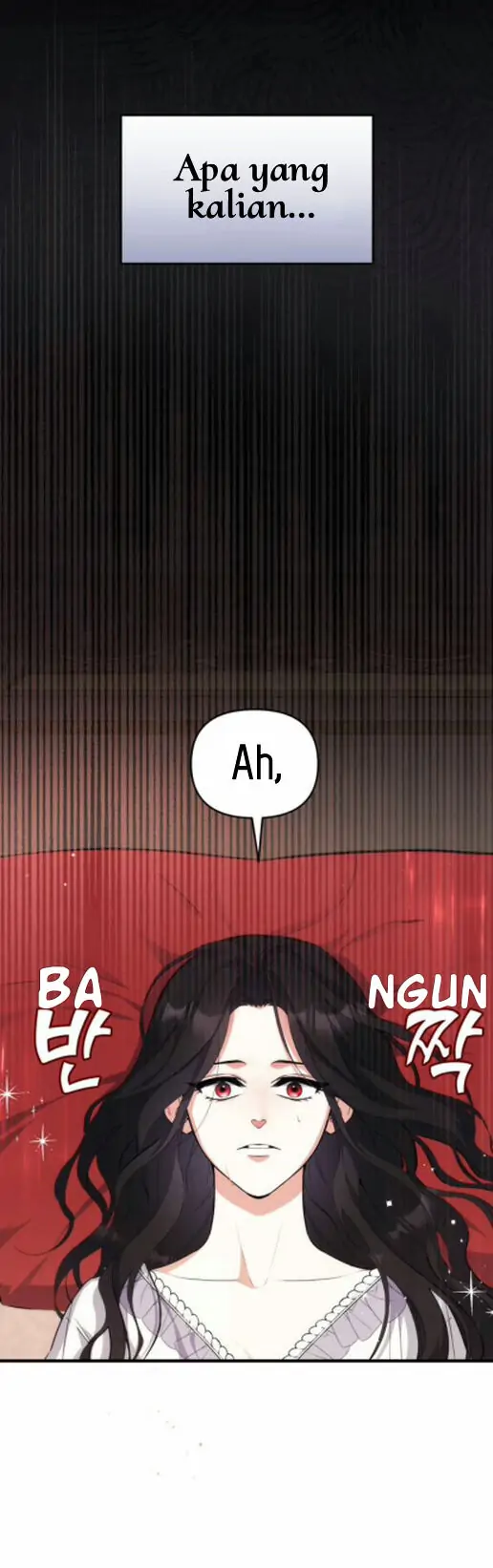 Demi Kesayanganku yang Ditinggalkan Chapter 5 page 11