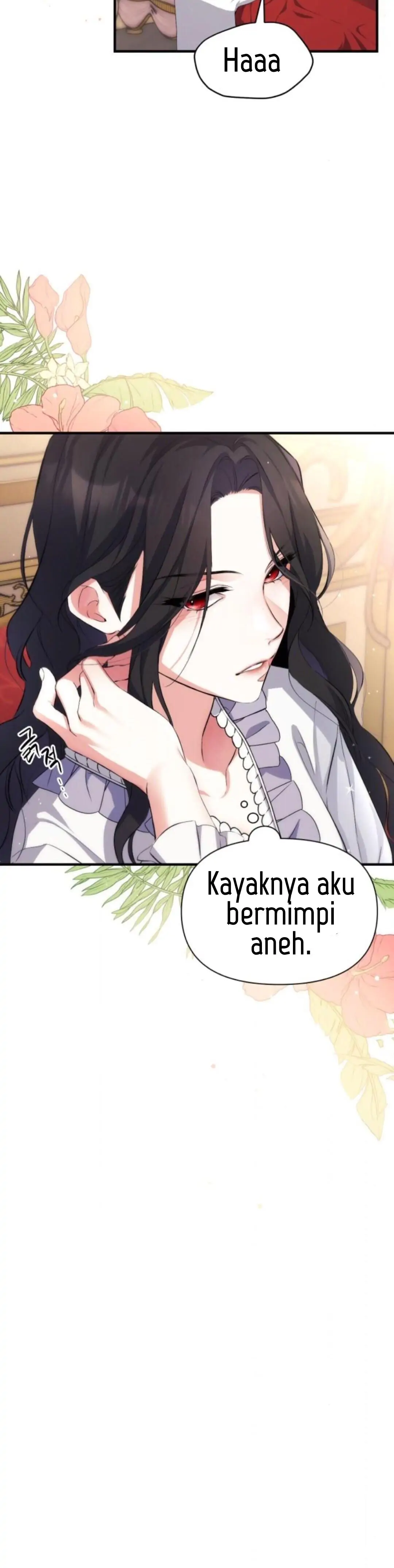 Demi Kesayanganku yang Ditinggalkan Chapter 5 page 13