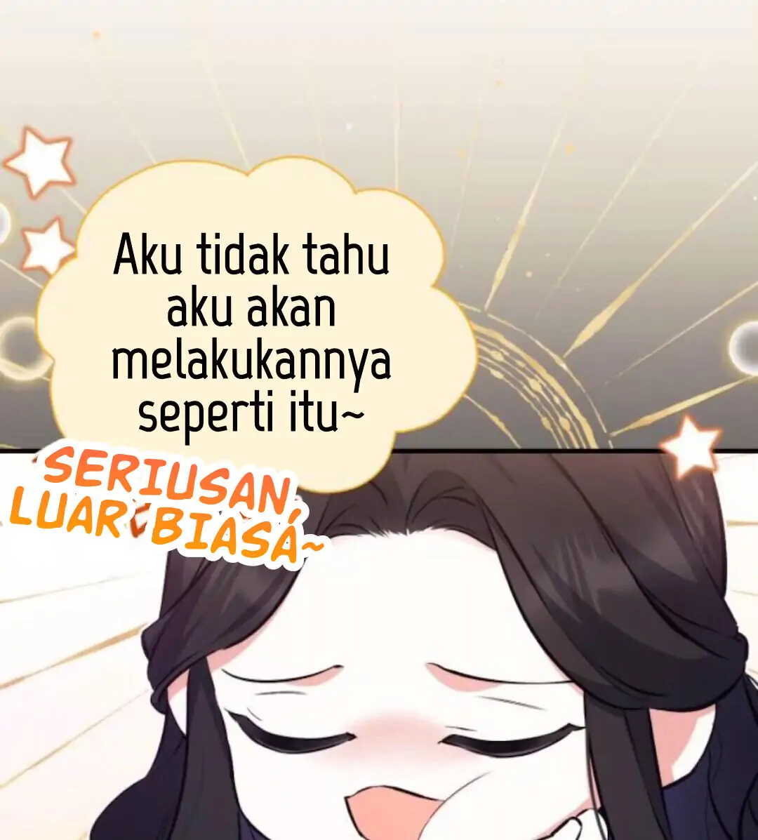Demi Kesayanganku yang Ditinggalkan Chapter 5 page 1