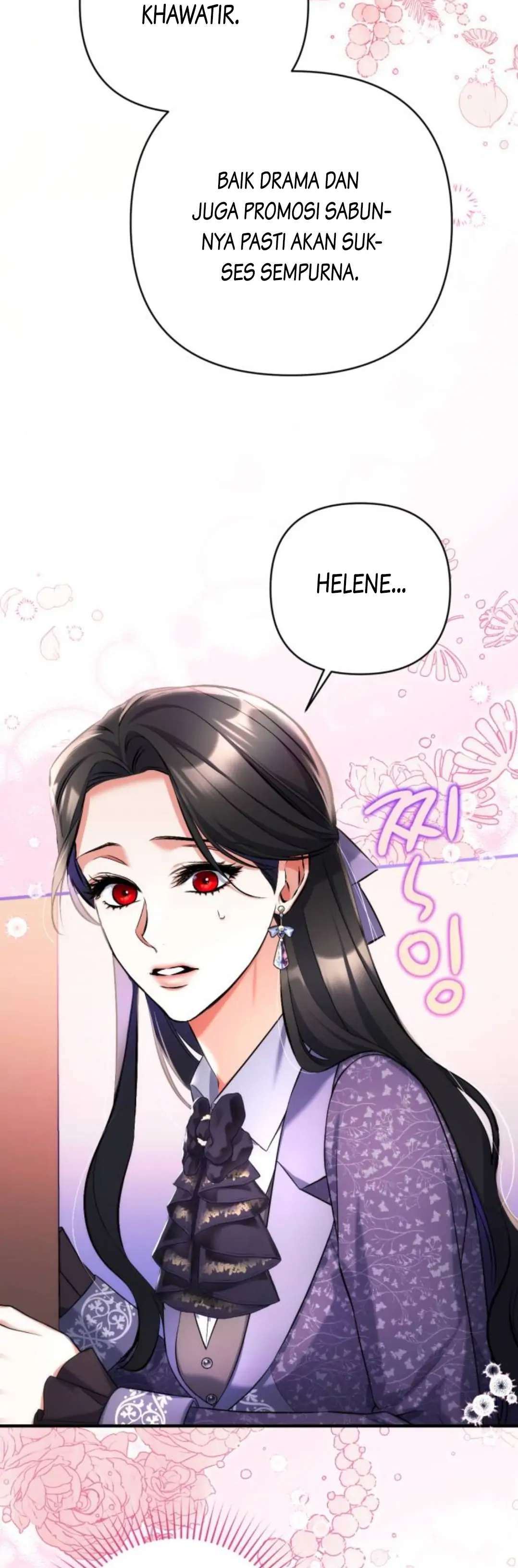 Demi Kesayanganku yang Ditinggalkan Chapter 50 page 14