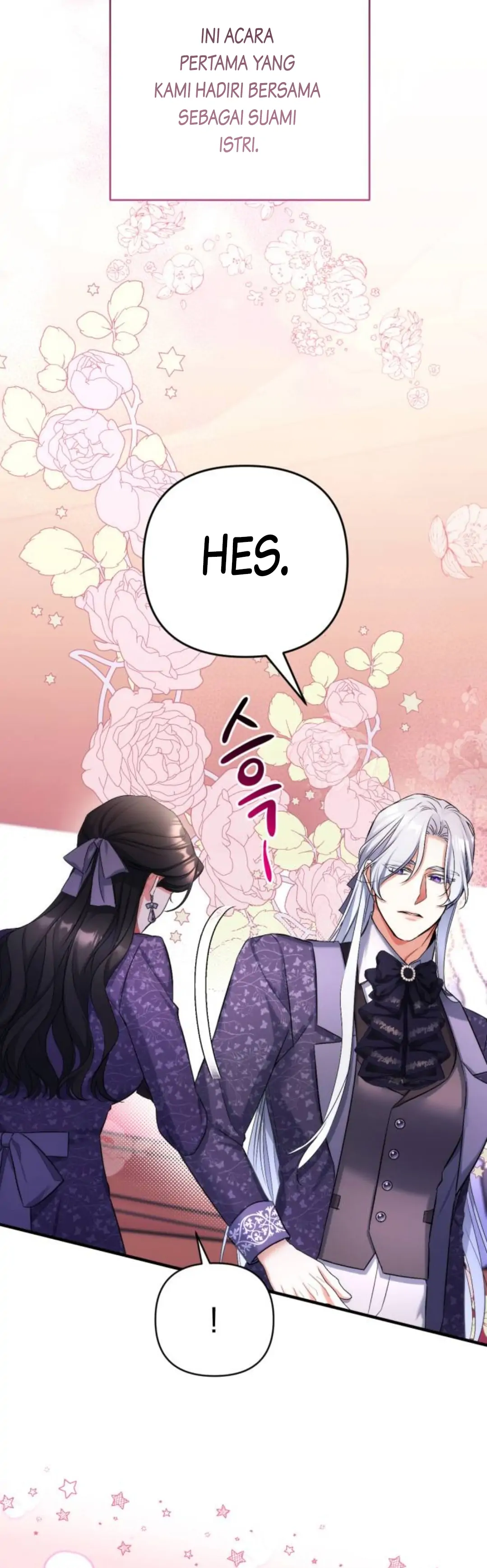 Demi Kesayanganku yang Ditinggalkan Chapter 50 page 20