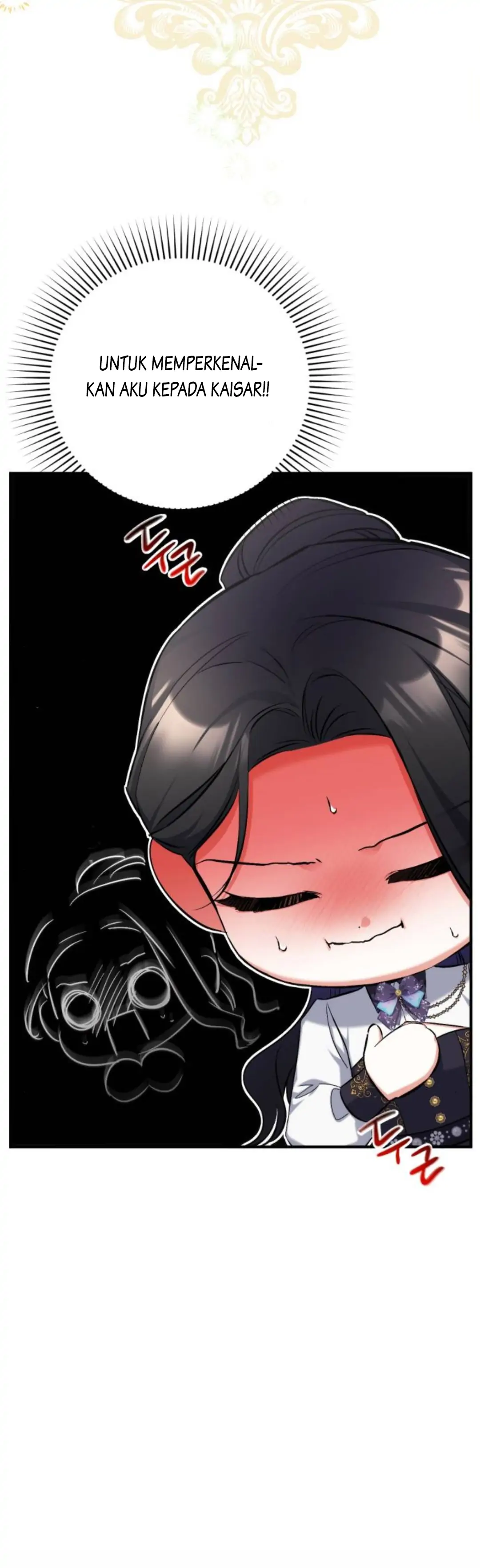 Demi Kesayanganku yang Ditinggalkan Chapter 52 page 14