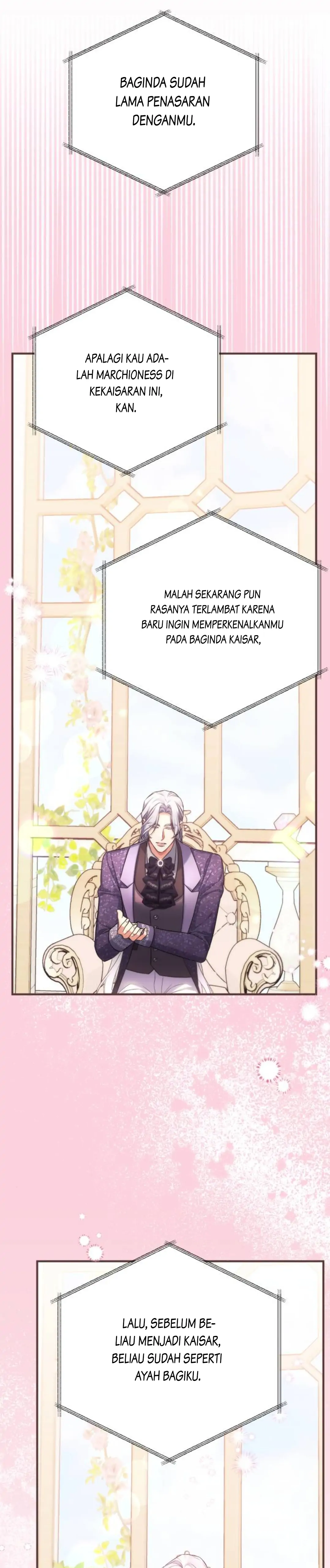 Demi Kesayanganku yang Ditinggalkan Chapter 52 page 15
