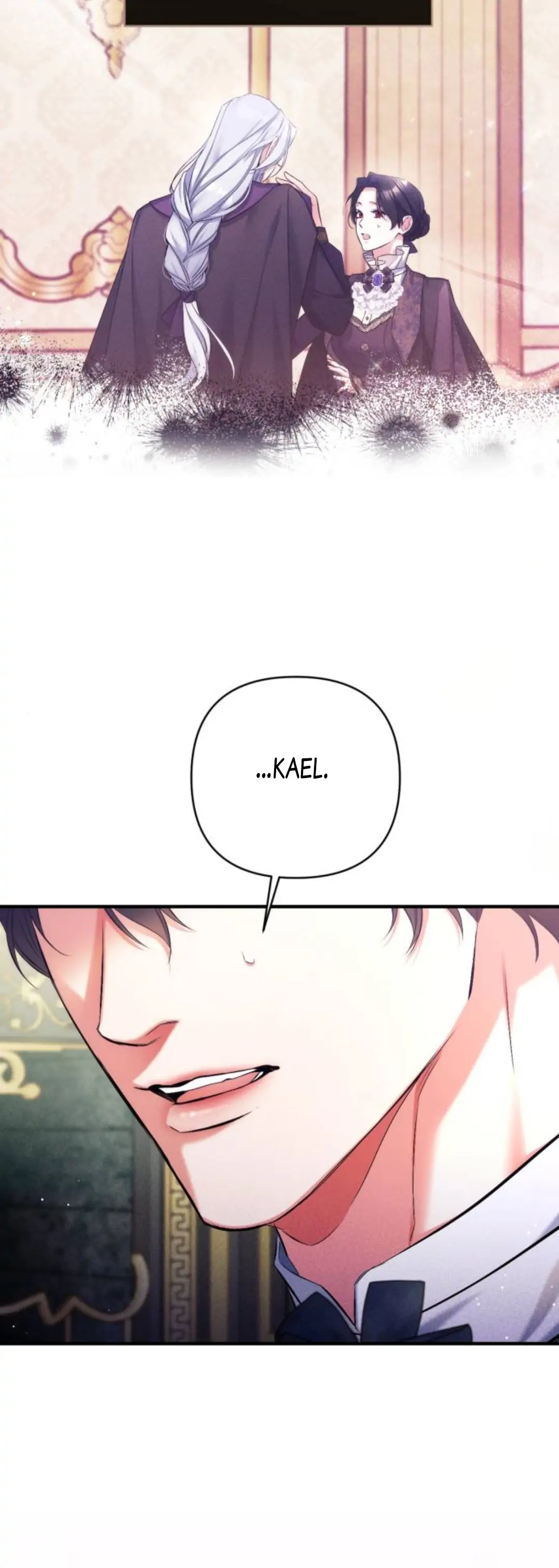 Demi Kesayanganku yang Ditinggalkan Chapter 52 page 27