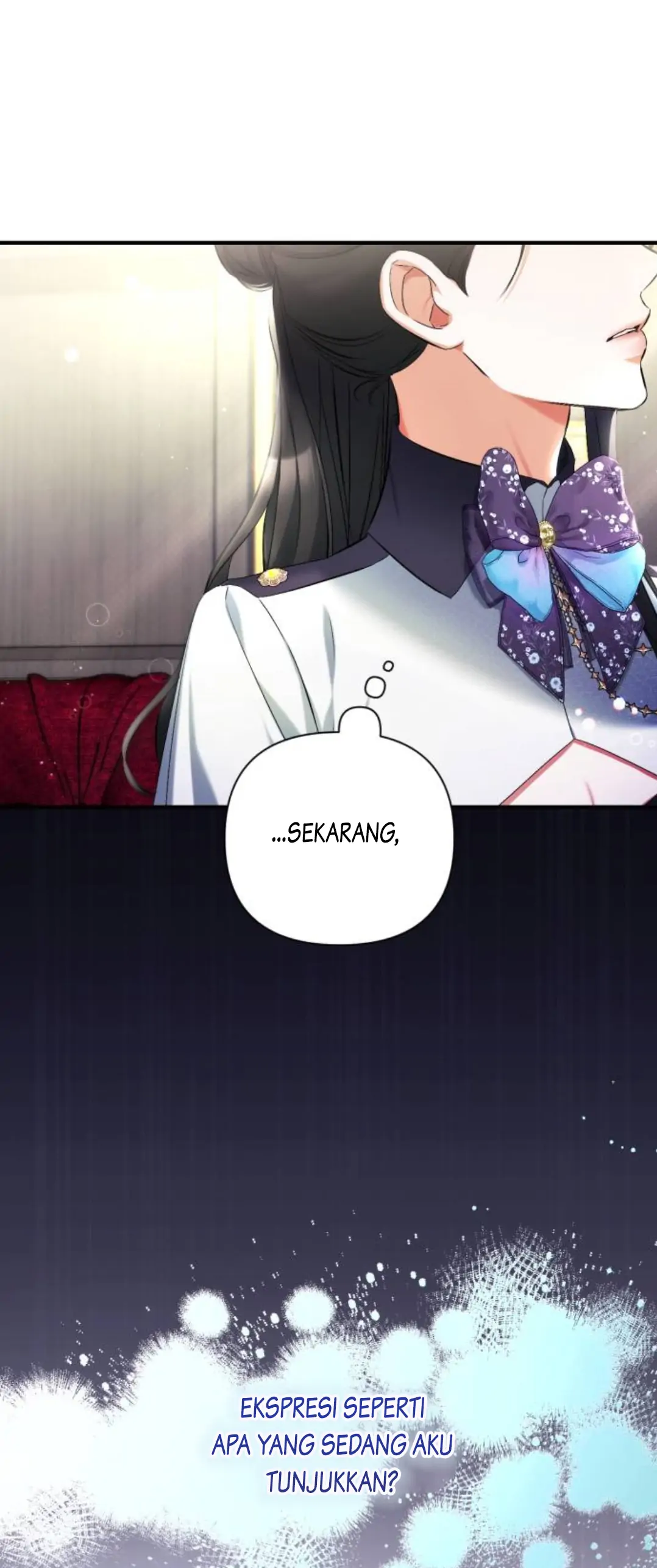 Demi Kesayanganku yang Ditinggalkan Chapter 52 page 32