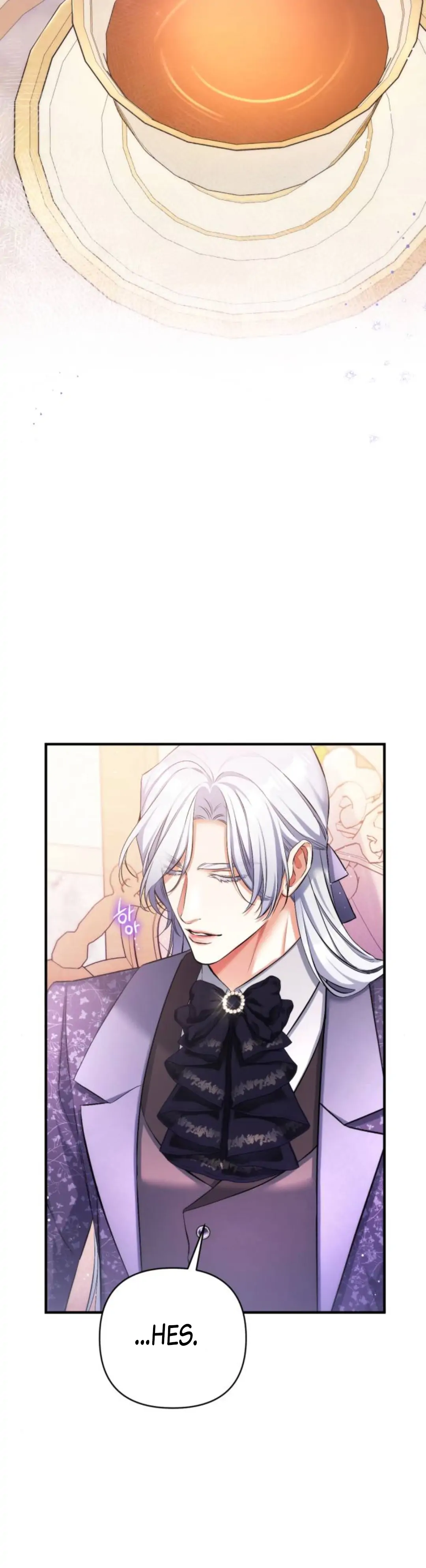 Demi Kesayanganku yang Ditinggalkan Chapter 52 page 5