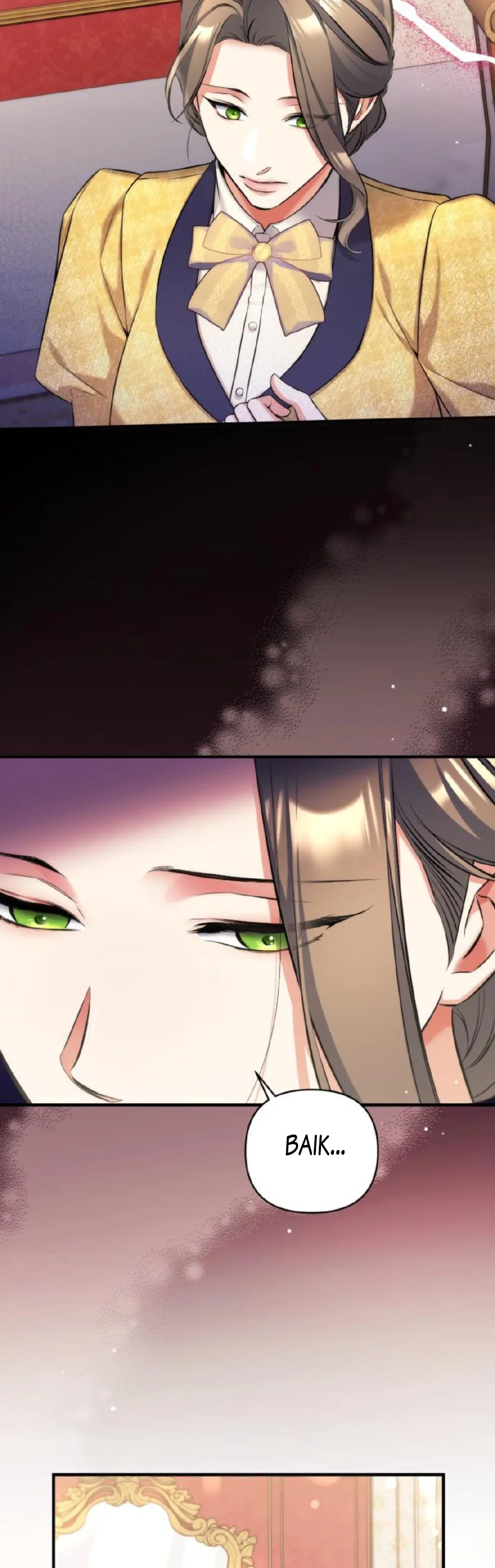 Demi Kesayanganku yang Ditinggalkan Chapter 58 page 29