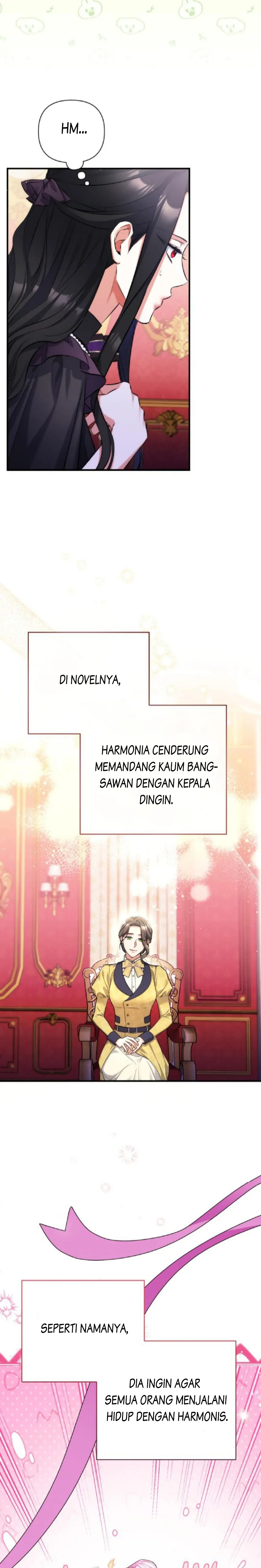 Demi Kesayanganku yang Ditinggalkan Chapter 58 page 5