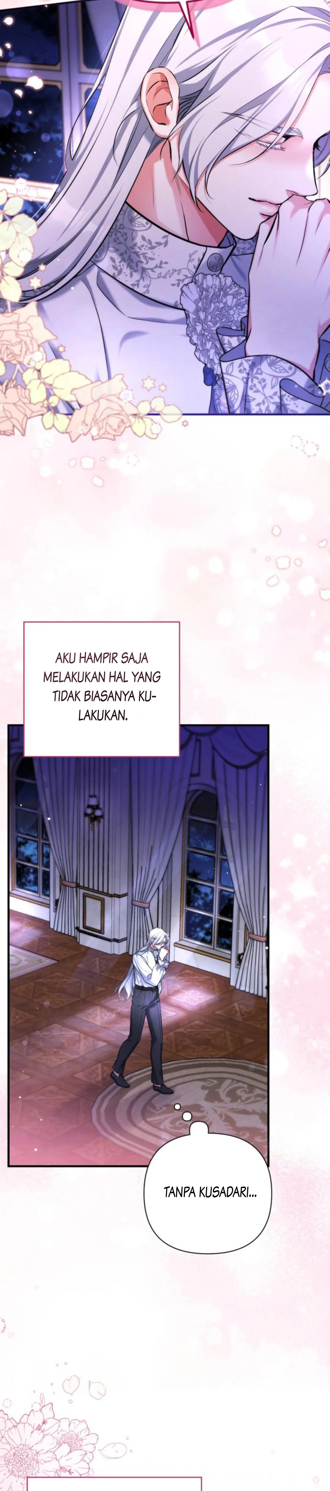 Demi Kesayanganku yang Ditinggalkan Chapter 63 page 10
