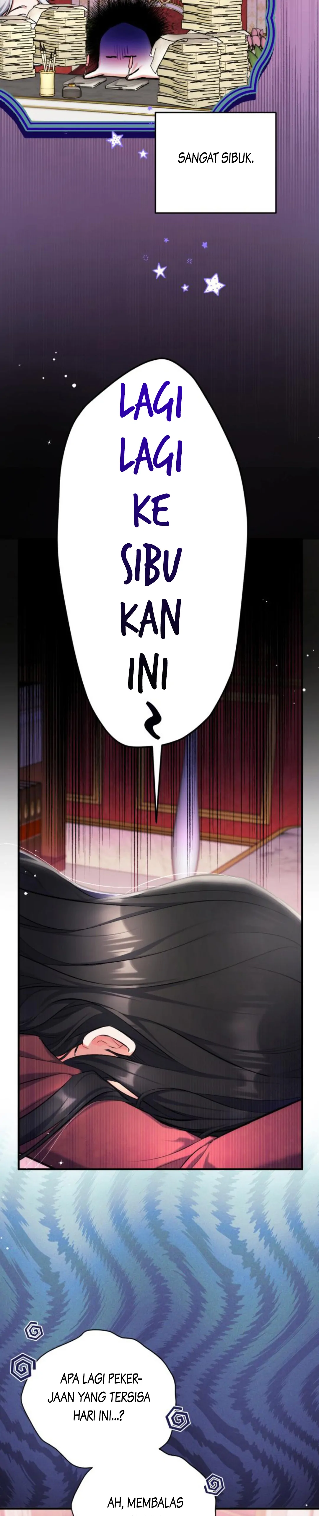 Demi Kesayanganku yang Ditinggalkan Chapter 63 page 13