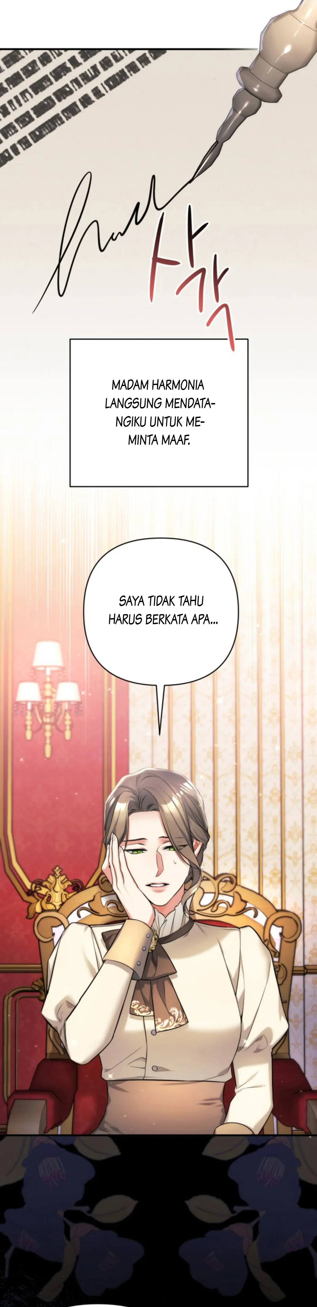 Demi Kesayanganku yang Ditinggalkan Chapter 63 page 15