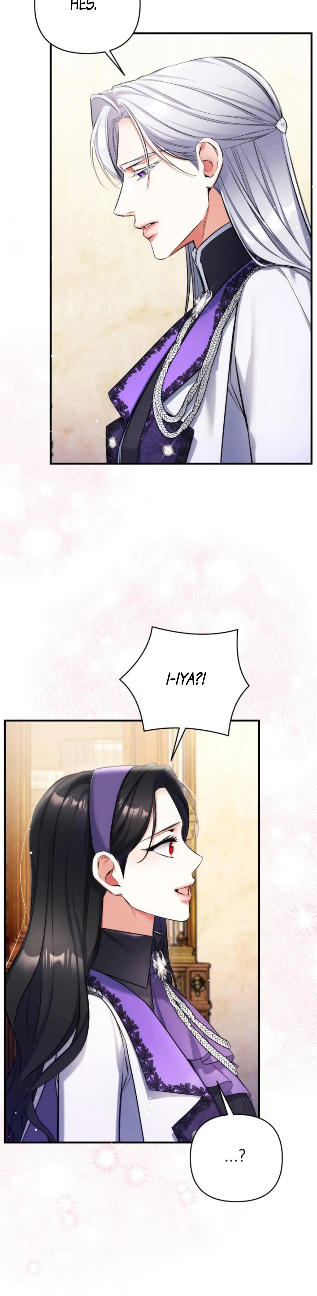 Demi Kesayanganku yang Ditinggalkan Chapter 63 page 27
