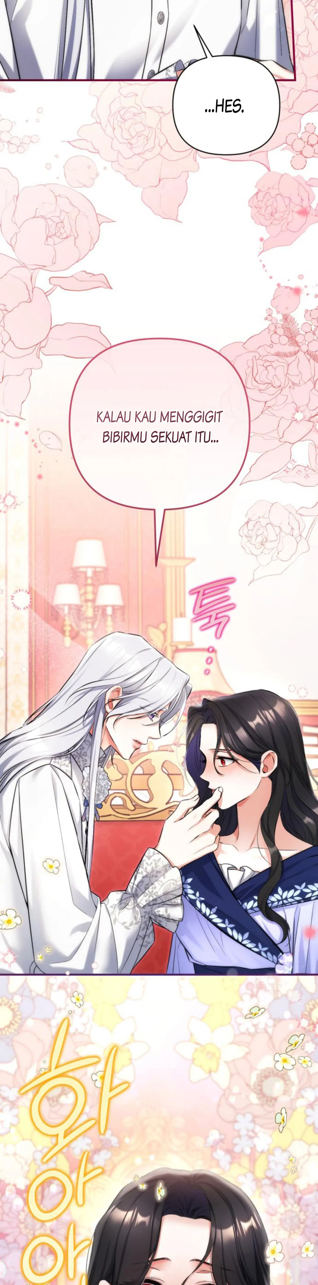 Demi Kesayanganku yang Ditinggalkan Chapter 63 page 2
